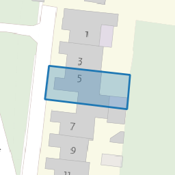 Perceel ZDM02-H-2087