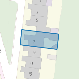 Perceel ZDM02-H-2088