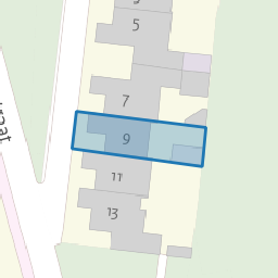 Perceel ZDM02-H-2089