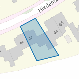 Perceel ZDM02-H-2095