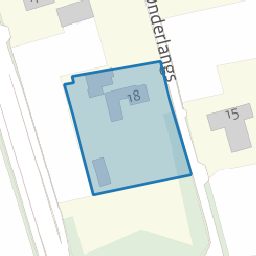 Perceel ZDM02-H-2098