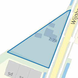 Perceel ZDM02-H-2117