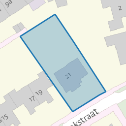 Perceel ZDM02-H-2127