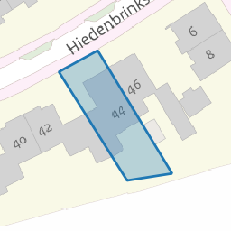 Perceel ZDM02-H-2128