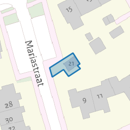 Perceel ZDM02-H-2131