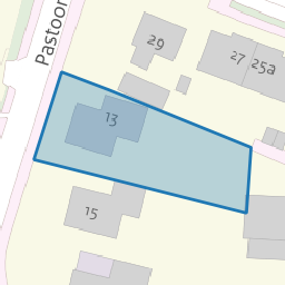 Perceel ZDM02-H-2134