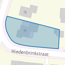 Perceel ZDM02-H-2136