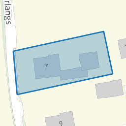 Perceel ZDM02-H-2154