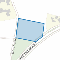 Perceel ZDM02-H-2156