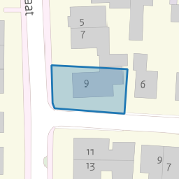 Perceel ZDM02-H-2167