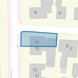 Perceel ZDM02-H-2168