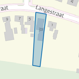 Perceel ZDM02-H-2179