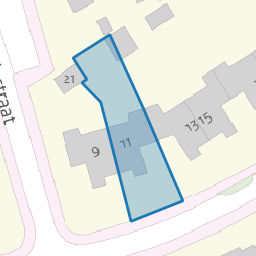 Perceel ZDM02-H-2199