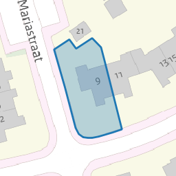 Perceel ZDM02-H-2200