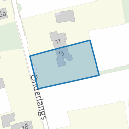 Perceel ZDM02-H-2213