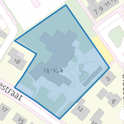 Perceel ZDM02-H-2219