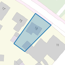 Perceel ZDM02-H-2226