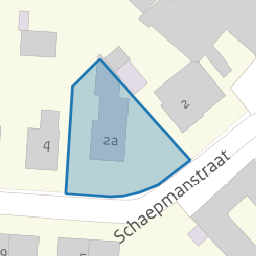 Perceel ZDM02-H-2232