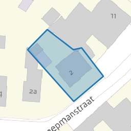 Perceel ZDM02-H-2233