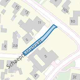 Perceel ZDM02-H-2234