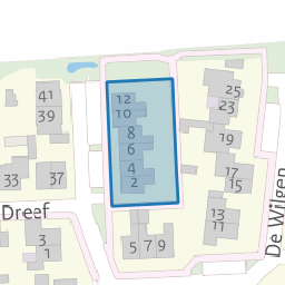 Perceel ZDM02-H-2263