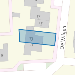 Perceel ZDM02-H-2272