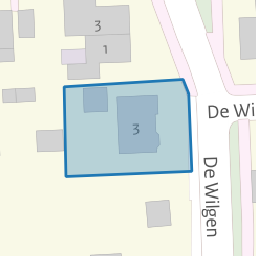 Perceel ZDM02-H-2288