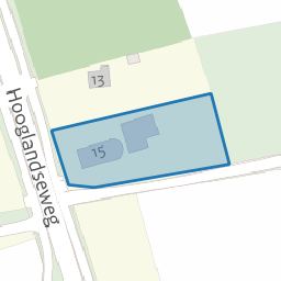 Perceel ZDM02-H-2310