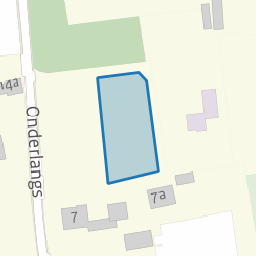 Perceel ZDM02-H-2311