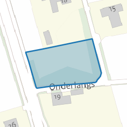 Perceel ZDM02-H-2318