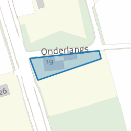 Perceel ZDM02-H-2319