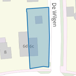 Perceel ZDM02-H-2340