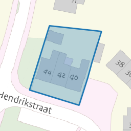 Perceel ZDM02-H-2368