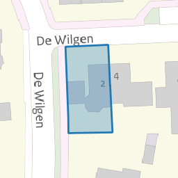 Perceel ZDM02-H-2371