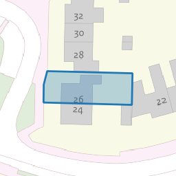 Perceel ZDM02-H-2384