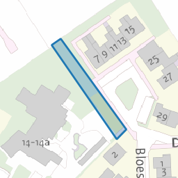 Perceel ZDM02-H-2402