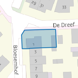 Perceel ZDM02-H-2411