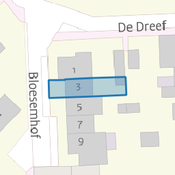 Perceel ZDM02-H-2412