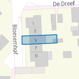 Perceel ZDM02-H-2413