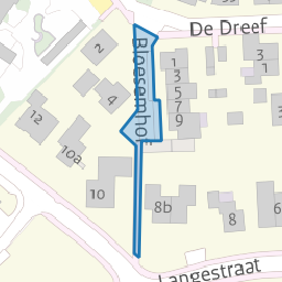 Perceel ZDM02-H-2417