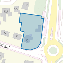 Perceel ZDM02-H-2439