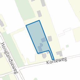 Perceel ZDM02-H-2458