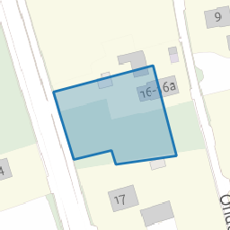 Perceel ZDM02-H-2460