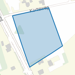 Perceel ZDM02-H-2464