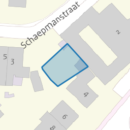 Perceel ZDM02-H-2471