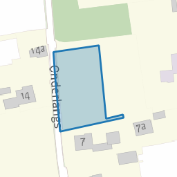 Perceel ZDM02-H-2481