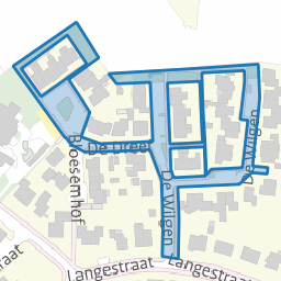 Perceel ZDM02-H-2500