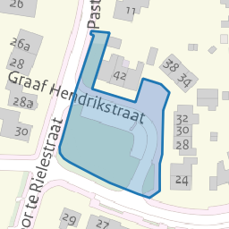 Perceel ZDM02-H-2514