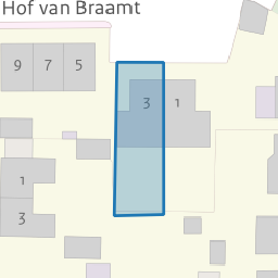 Perceel ZDM02-H-2530