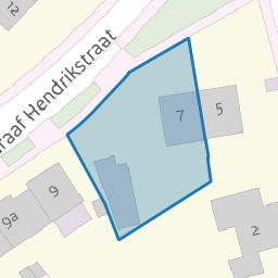 Perceel ZDM02-H-2534